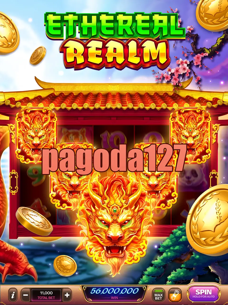pagoda127 Unduh