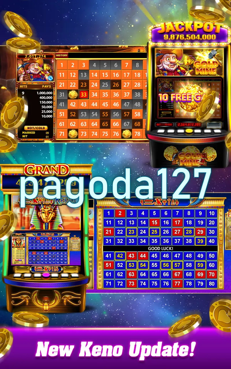 pagoda127 Masuk