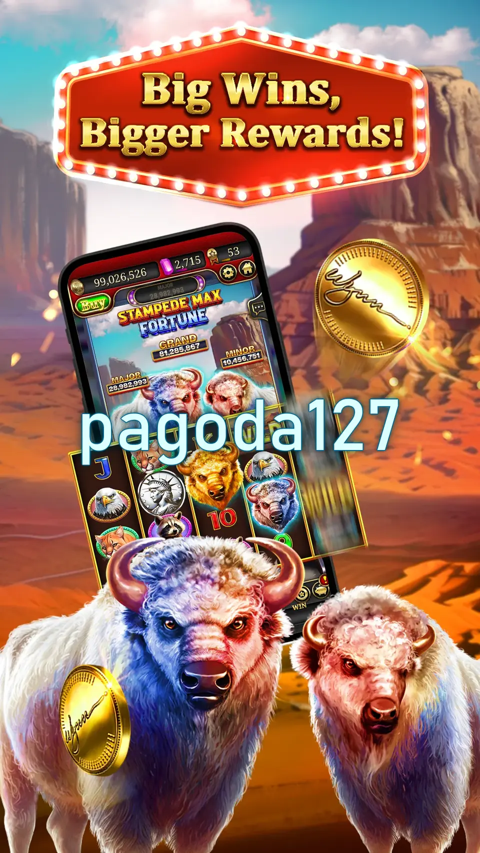 pagoda127 Masuk