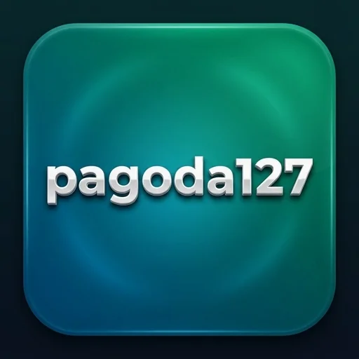 pagoda127 Logo - Resmi